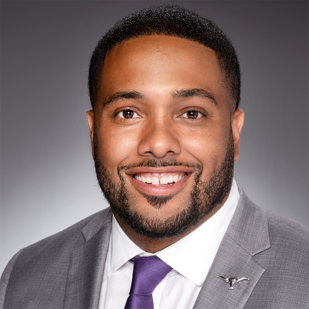 Jared Williams - the City of Fort Worth