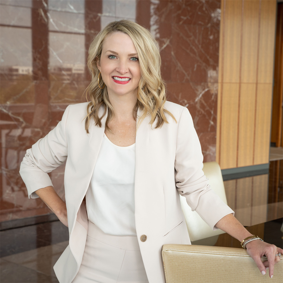 Mattie Parker – Welcome to the City of Fort Worth