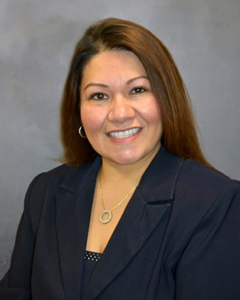Dianna Giordano, HR Director