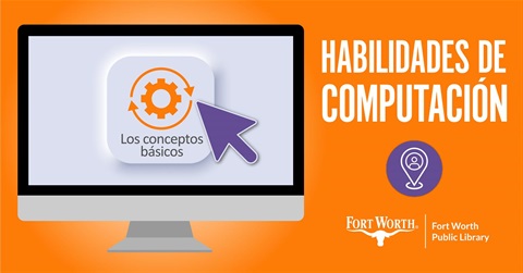 Hablidades de Computacion graphic
