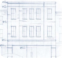 Facade Improvement Program