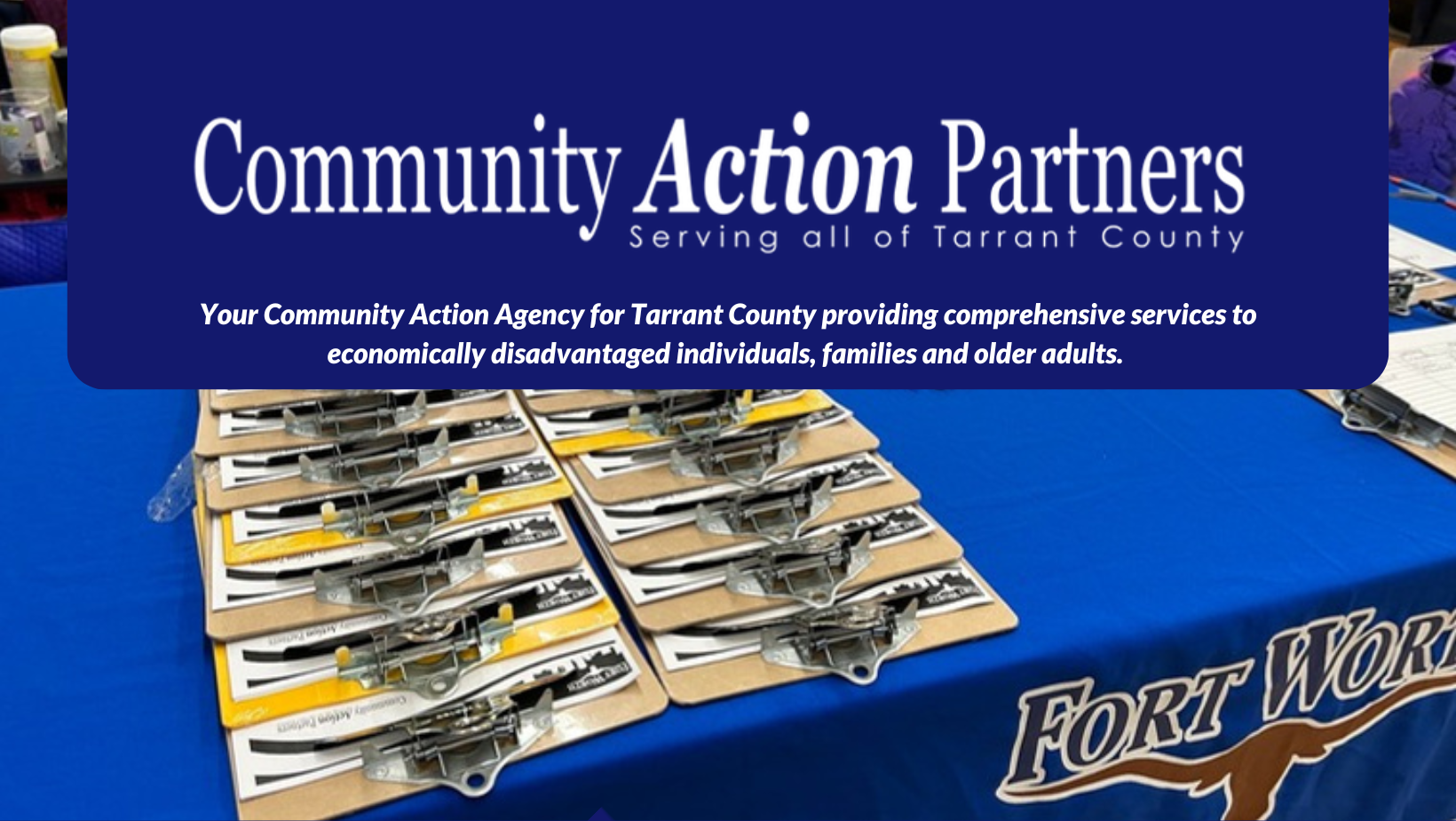 Community Action Partners Do you need help paying your utility bill flyer
