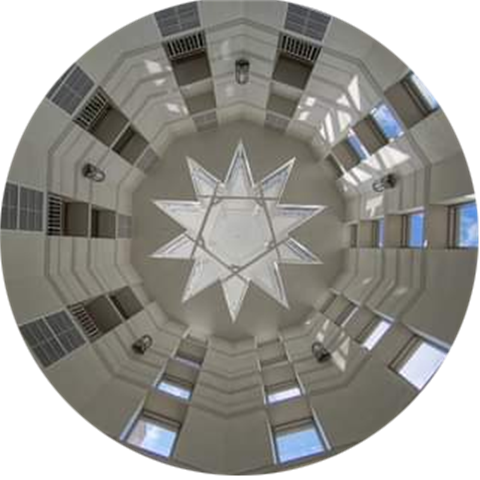 FW Convention Center Twitter