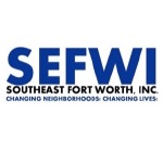 Logo for Southeast Fort Worth Incorporated