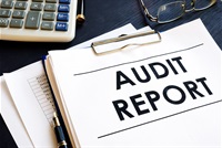 Audit Reports