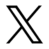 Twitter logo 2023