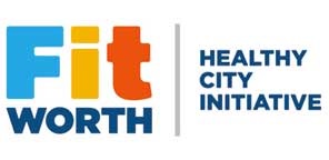 FitWorth logo