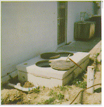 Grease Trap