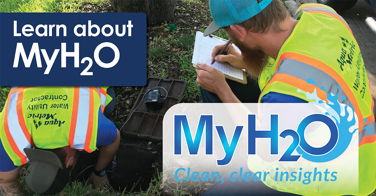 Learn more about MyH2O