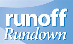 Runoff Rundown