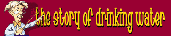 Story Drinking Water