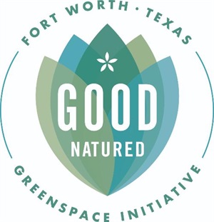 FW Good Natured Greenspace Initiative Logo Full Color