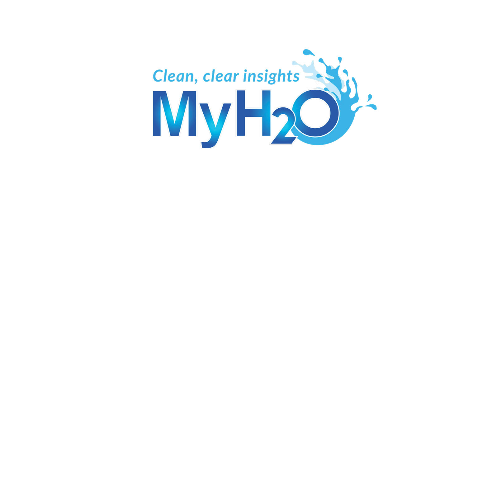 MyH2O Questions