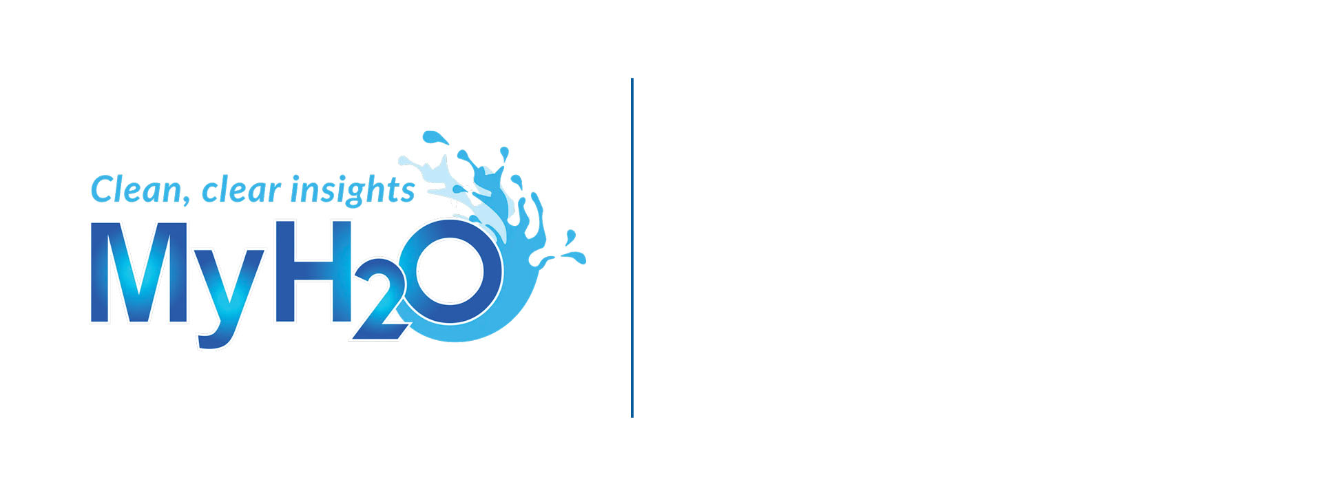 MyH2O Questions