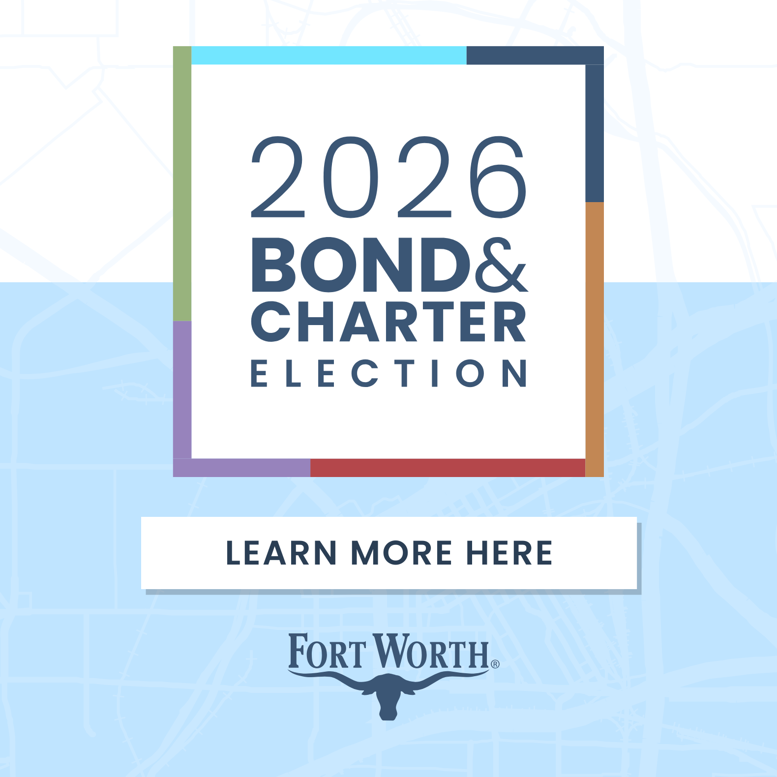 2026 Bond and Charter Election