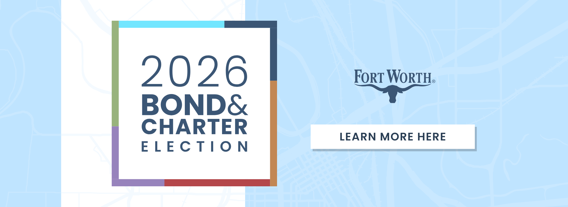 2026 Bond and Charter Election