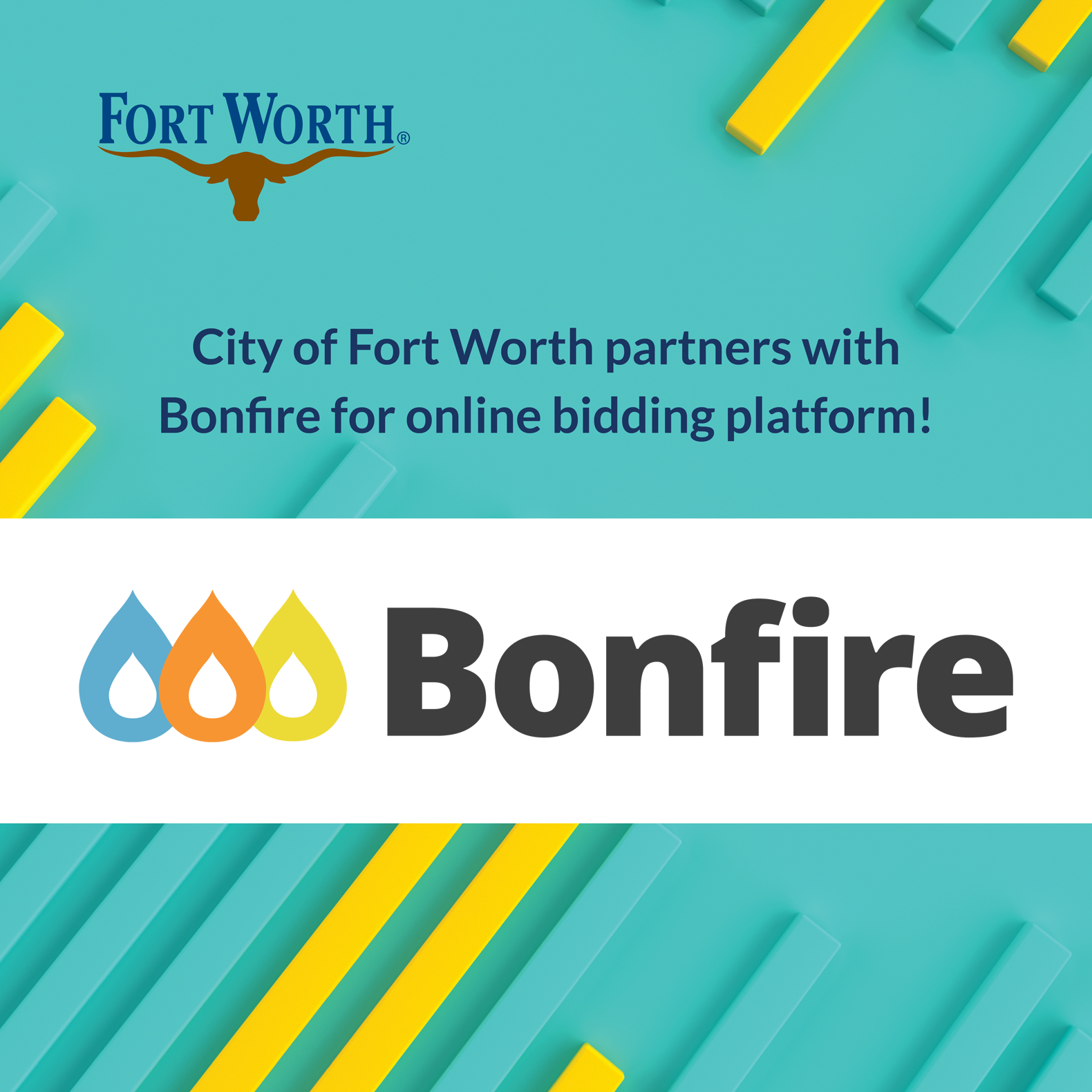 Home – Welcome to the City of Fort Worth